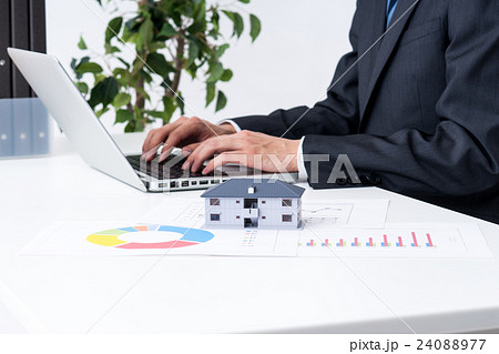 アパート経営 アパート経営 24088977