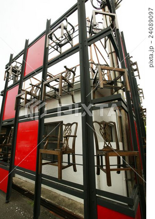 Furniture Manufacturing Museum in Tainan Furniture Manufacturing Museum in Tainan 24089097