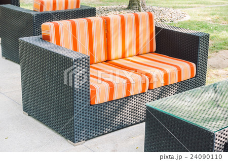 Sofa with outdoor patio Sofa with outdoor patio 24090110