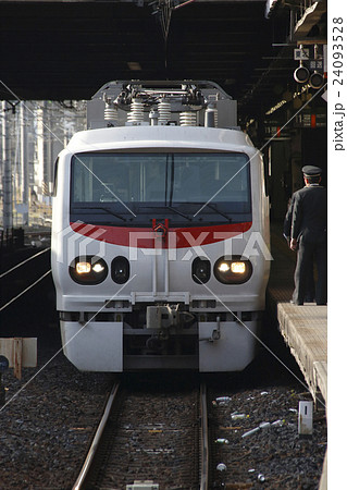 E491系East i-E（東北本線：大宮駅） 24093528