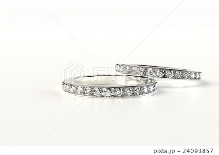 2つの指輪のCG 24093857