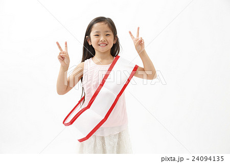 子供　主役または主人公 24094135