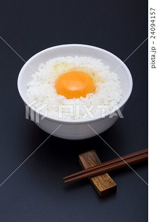 卵かけご飯 24094157