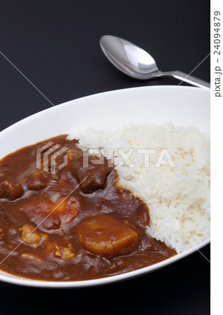 カレーライス カレーライス 24094879