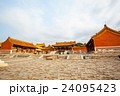 Eastern Qing Mausoleums scenery-Cian Mausoleum  24095423