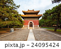 Eastern Qing Mausoleums scenery-Cian Mausoleum  24095424