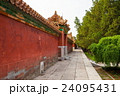Eastern Qing Mausoleums scenery-Cixi Mausoleum  24095431