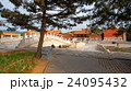 Eastern Qing Mausoleums scenery-Cixi Mausoleum  24095432