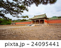 Fragrant concubine cemetery  24095441