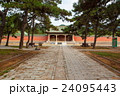 Fragrant concubine cemetery  24095443