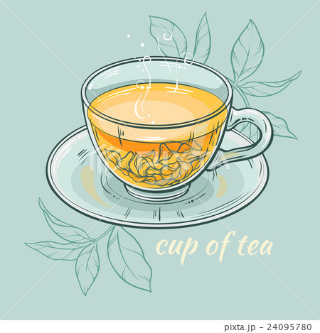 cup of tea 24095780