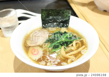 佐野サービスエリアの佐野ラーメン 24096198