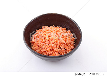 鮭フレーク 24098507