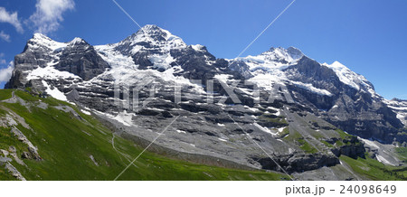 アイガーグレッチャー スイス アイガーグレッチャー スイス 24098649