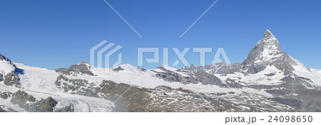 マッターホルンの風景 マッターホルンの風景 24098650