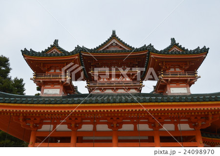 蒼龍楼(平安神宮/京都市左京区岡崎西天王町) 蒼龍楼(平安神宮/京都市左京区岡崎西天王町) 24098970
