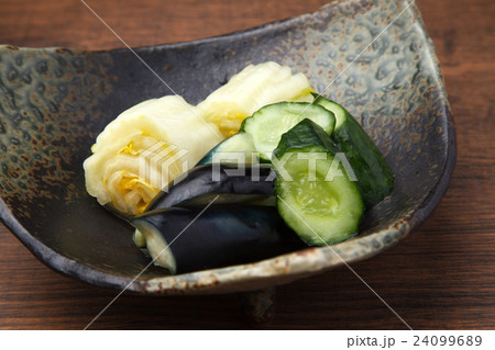 漬物 24099689