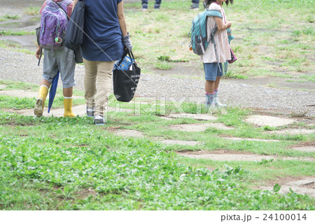 雨上がり 公園 雨上がり 公園 24100014