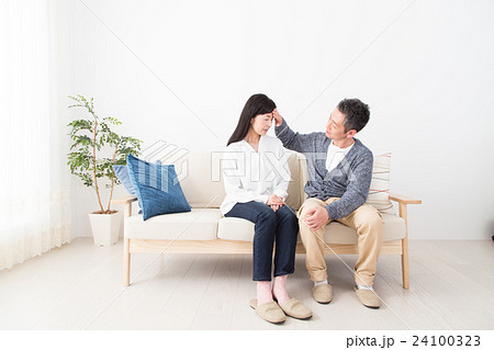 体調不良 24100323