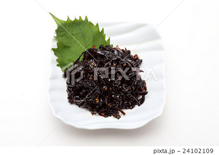 昆布の佃煮 昆布の佃煮 24102109