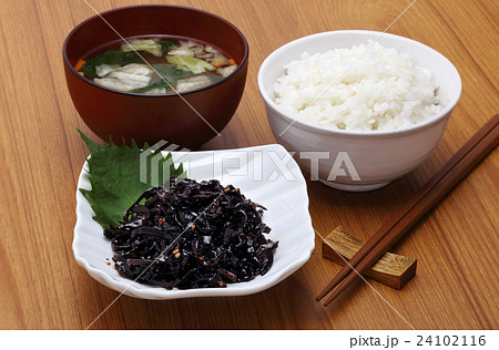 昆布の佃煮 昆布の佃煮 24102116