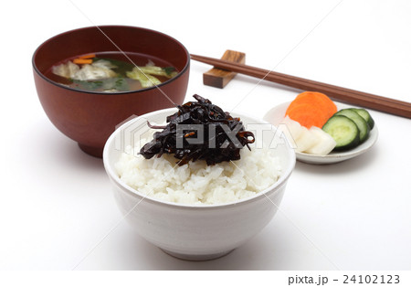 昆布の佃煮 24102123