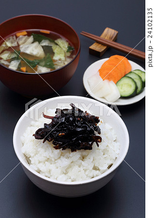 昆布の佃煮 24102135