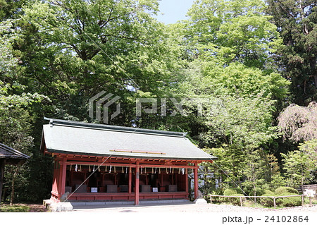 鹽竈神社 鹽竈神社 24102864