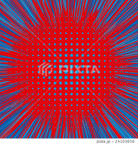 Abstract Creative concept vector comics pop art Abstract Creative concept vector comics pop art 24103656