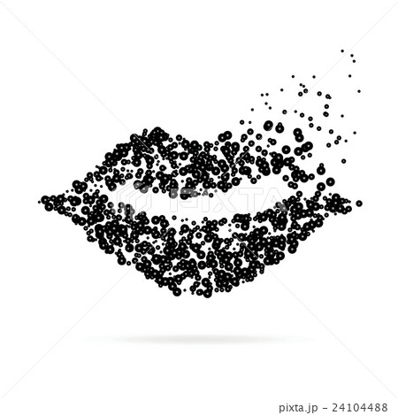 Creative dot icon Creative dot icon 24104488