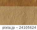 Golden and orange plaster wall texture. 24105624