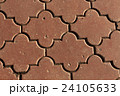 Pavement close-up 24105633