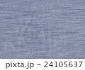 Blue jeans cloth texture. 24105637