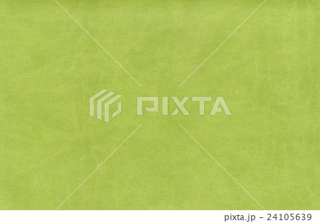 Green artificial leather texture. Green artificial leather texture. 24105639