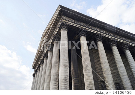 La Madeleine in Paris 24106456