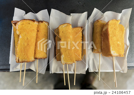 Bread and butter stick 24106457
