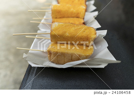 Bread and butter stick 24106458