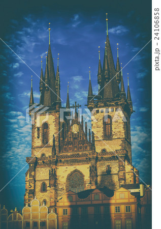 Church of Our Lady before Tyn 24106858