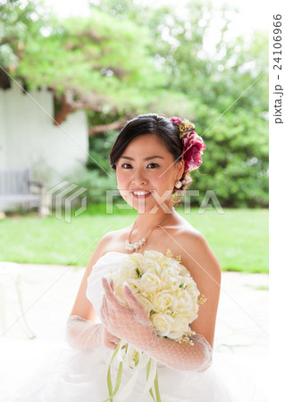 花嫁 ウエディング 結婚 ブライダル 24106966