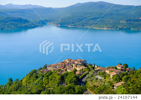Sainte Croix Du Verdon Provence, Alpes, France 24107144