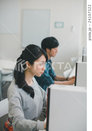 primary school child , university life primary school child , university life 24107322