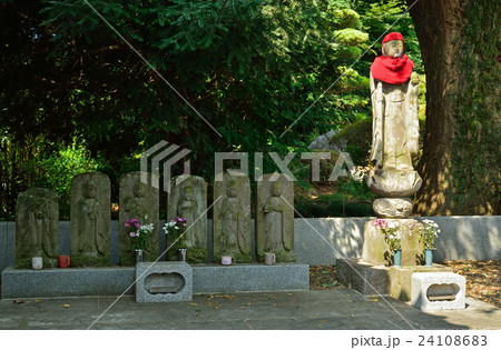 見沼田圃:西福寺 曹洞宗 見沼田圃:西福寺 曹洞宗 24108683