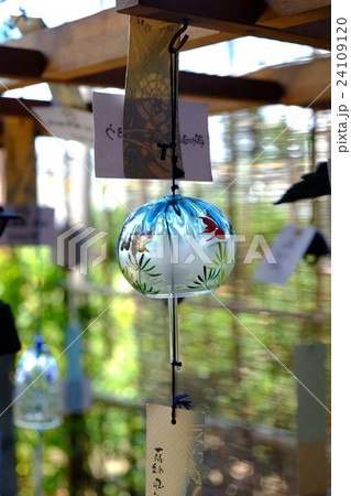 おふさ観音 ふうりん祭り おふさ観音 ふうりん祭り 24109120