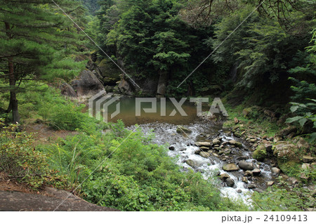 信州 差切峡 信州 差切峡 24109413