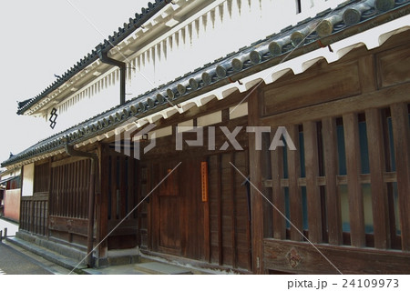 今井町の今西家住宅 今井町の今西家住宅 24109973