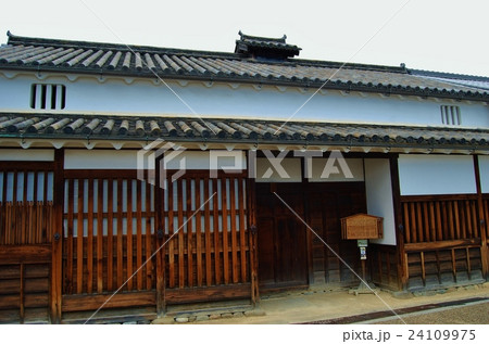 今井町の旧米谷家住宅 24109975