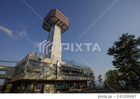 東尋坊タワー 24109987