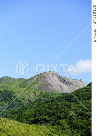 有珠山(西展望広場) 有珠山(西展望広場) 24110120