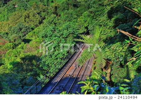 Tram track welded crossing pieces Tram track welded crossing pieces 24110494