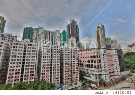 the Kennedy Town at 2016 24110501